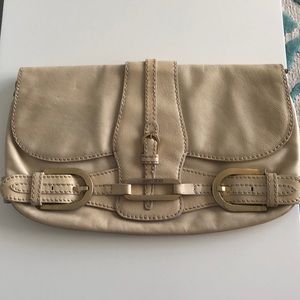 Jimmy Choo clutch